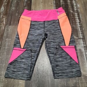 Woman's yoga pants Active wear 😍